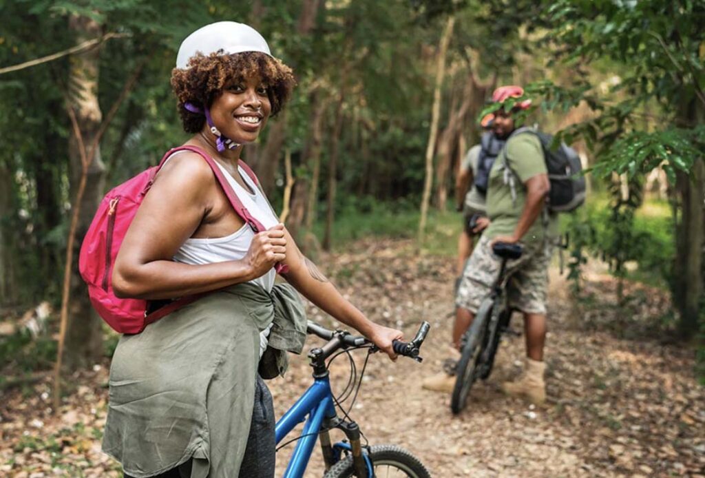 Gazos Creek Road Bike Ride