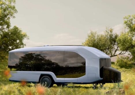 Costanoa Becomes First Hospitality Partner for Pebble Flow